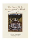 Inn at Little Washington Cookbook A Consuming Passion 1996 9780679447368 Front Cover