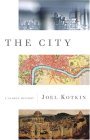 City A Global History cover art