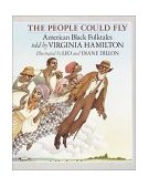 People Could Fly American Black Folktales cover art