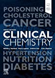 Clinical Chemistry:  9780702079368 Front Cover