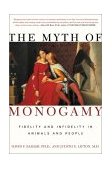 Myth of Monogamy  cover art