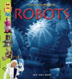 Hammond Kidsquest Gd Robots 2009 9780841611368 Front Cover