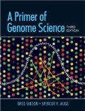 Primer of Genome Science  cover art