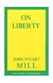On Liberty 1986 9780879753368 Front Cover