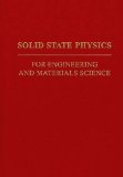 Solid-State Physics for Engineering and Materials Science 
