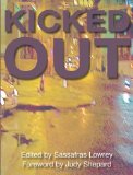 Kicked Out  cover art