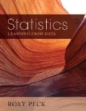 Applied Statistics for Engineers and Scientists 