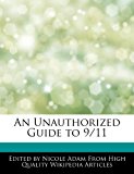 Unauthorized Guide To 9/11 2012 9781276177368 Front Cover