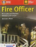 Fire Officer: Principles and Practice 