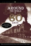 Around the World in 80 Days  cover art