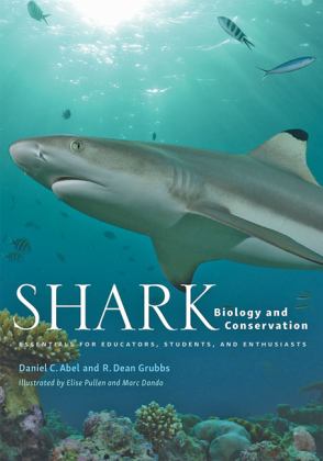 Shark Biology and Conservation Essentials for Educators, Students, and Enthusiasts  9781421438368 Front Cover