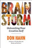Brain Storm Unleashing Your Creative Self cover art