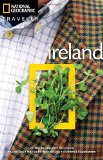 National Geographic Traveler: Ireland 3rd 2010 Revised  9781426206368 Front Cover