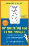 Why Smart People Make Big Money Mistakes and How to Correct Them Lessons from the Life-Changing Science of Behavioral Economics cover art