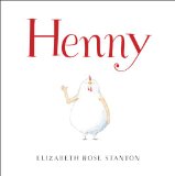 Henny  9781442484368 Front Cover