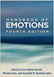 Handbook of Emotions: 4th 9781462536368 Front Cover
