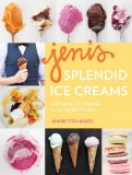 Jeni's Splendid Ice Creams at Home  9781579654368 Front Cover