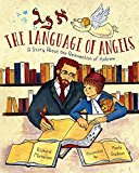 Language of Angels A Story about the Reinvention of Hebrew  9781580896368 Front Cover