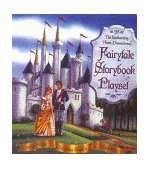 Fairytale Storybook Playset 1999 9781581170368 Front Cover