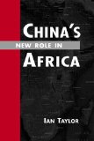 China's New Role in Africa  cover art