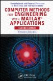 Computer Methods for Engineering with MATLABï¿½ Applications  cover art