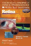 Color Atlas and Synopsis of Clinical Ophthalmology - Cornea Wills Eye Institute 2nd 9781609133368 Front Cover
