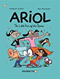 Ariol #10 The Little Rats of the Opera  9781629917368 Front Cover