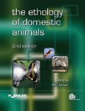Ethology of Domestic Animals  cover art