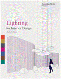 Lighting for Interior Design Portfolio Skills: Interior Design cover art