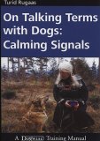 On Talking Terms with Dogs: Calming Signals  cover art