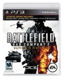 Case art for Battlefield Bad Company 2 Ultimate Edition - Playstation 3