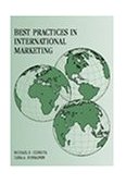 Best Practices in International Marketing 2001 9780030340369 Front Cover