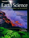 Glencoe Earth Science: Geology, the Environment, and the Universe, Student Edition 