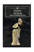 Rope and Other Plays  cover art