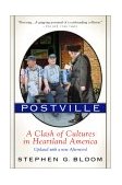 Postville A Clash of Cultures in Heartland America cover art