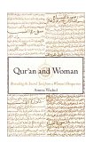 Qur&#39;an and Woman Rereading the Sacred Text from a Woman&#39;s Perspective