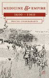 Medicine and Empire 1600-1960  9780230276369 Front Cover