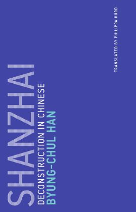 Shanzhai: Deconstruction in Chinese  9780262534369 Front Cover