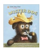 Mister Dog  cover art