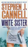 White Sister  9780312347369 Front Cover