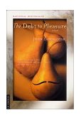 Debt to Pleasure A Novel cover art