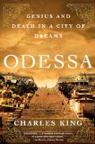 Odessa Genius and Death in a City of Dreams 2012 9780393342369 Front Cover