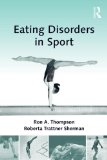 Eating Disorders in Sport  cover art