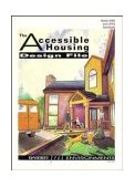 Accessible Housing Design File  cover art