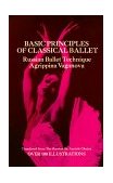Basic Principles of Classical Ballet  cover art
