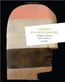 Current Psychotherapies 9th 2010 9780495903369 Front Cover