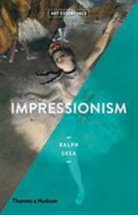 Impressionism  9780500294369 Front Cover