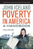 Poverty in America A Handbook cover art