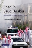 Jihad in Saudi Arabia Violence and Pan-Islamism Since 1979 cover art