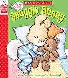 Snuggle Bunny (a StoryPlay Book)  9780545815369 Front Cover